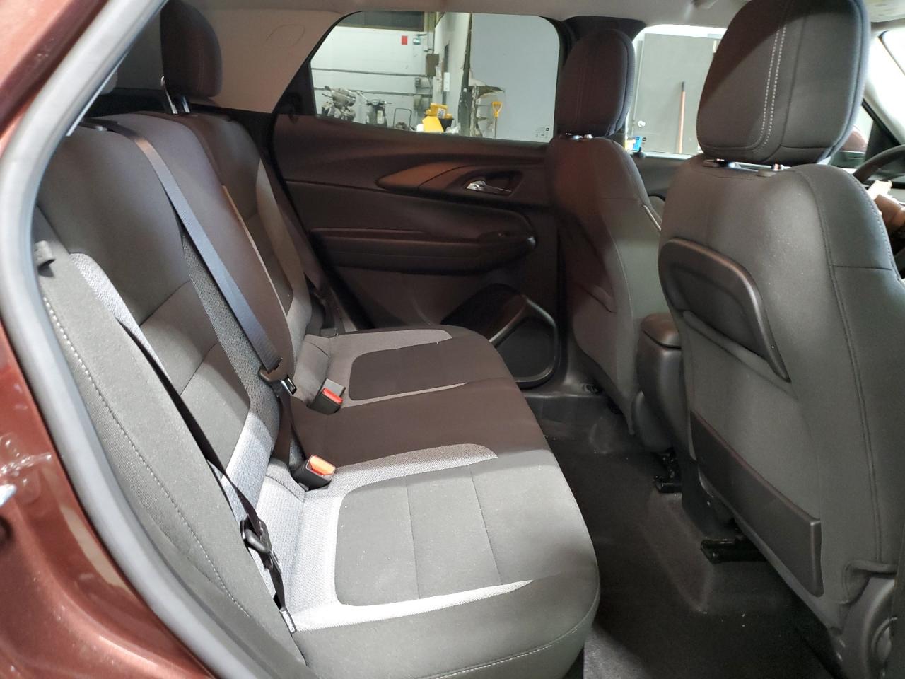 2023 Chevrolet Trailblazer Lt VIN: KL79MPS24PB121841 Lot: 68111105