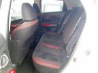 2012 NISSAN JUKE ACENTA PREMIUM  for sale at Copart SANDTOFT