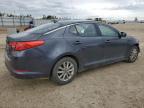 2013 KIA OPTIMA LX   à vendre chez Copart AB - EDMONTON