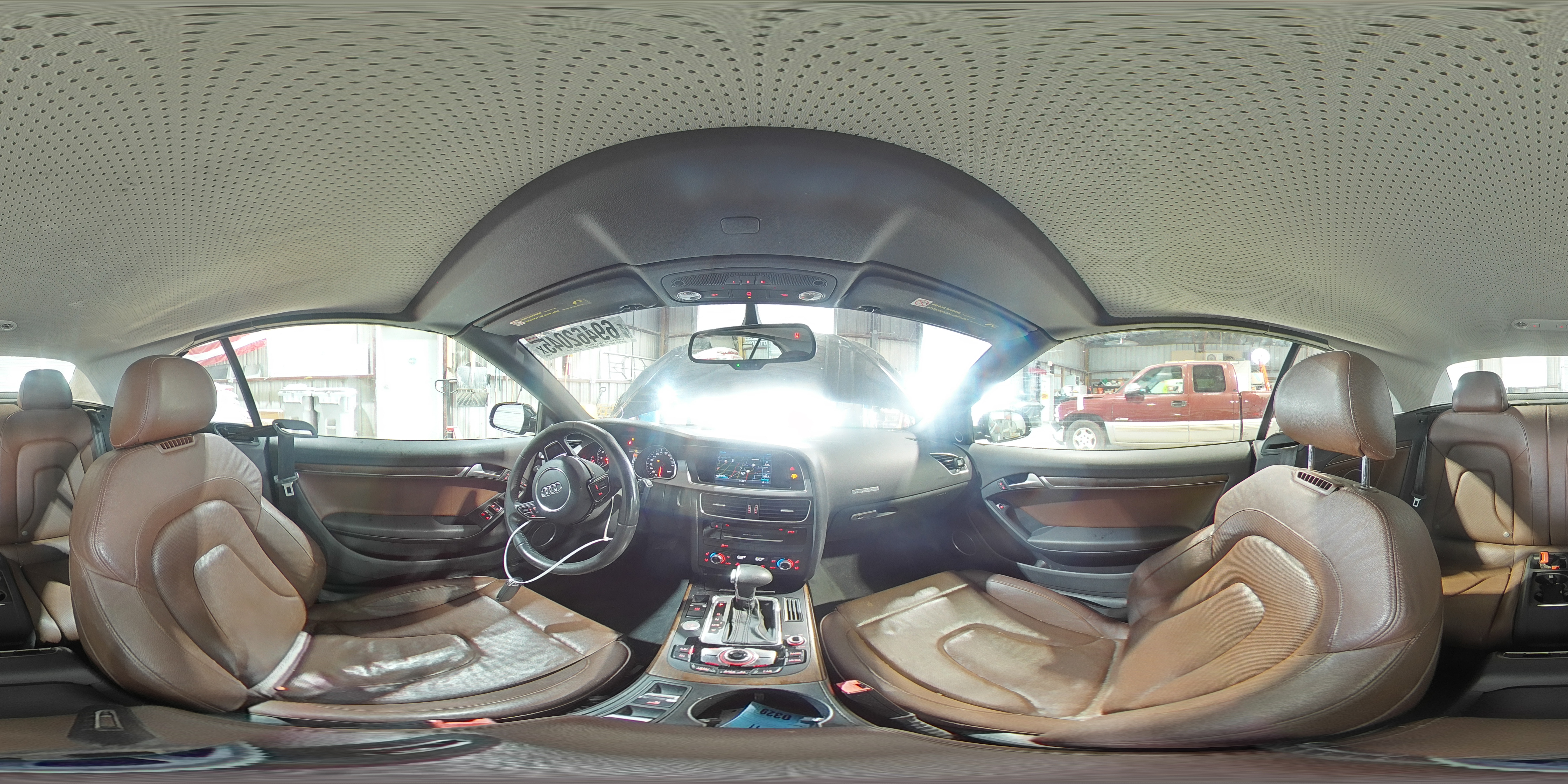 2013 Audi A5 Premium Plus VIN: WAULFAFH4DN013158 Lot: 69462045