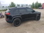 2017 JEEP CHEROKEE TRAILHAWK   à vendre chez Copart ON - LONDON