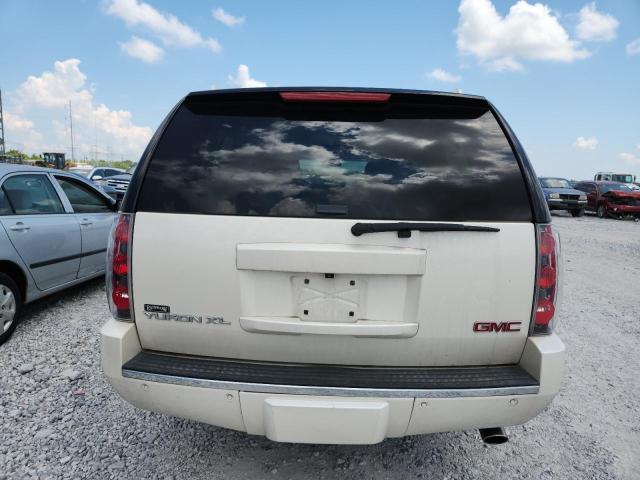  GMC YUKON 2013 Kremowy
