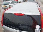 2007 NISSAN NOTE SVE AUTO  for sale at Copart YORK