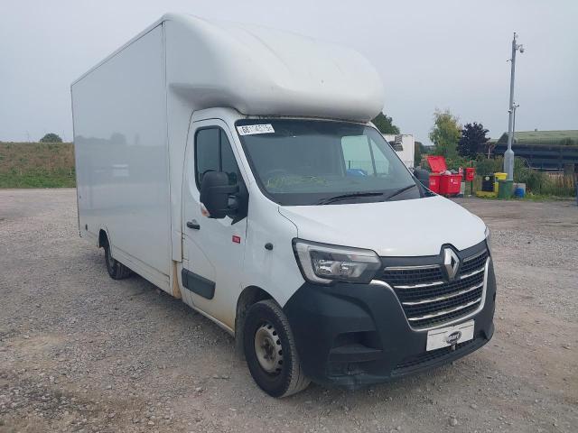 2021 RENT MASTER 35