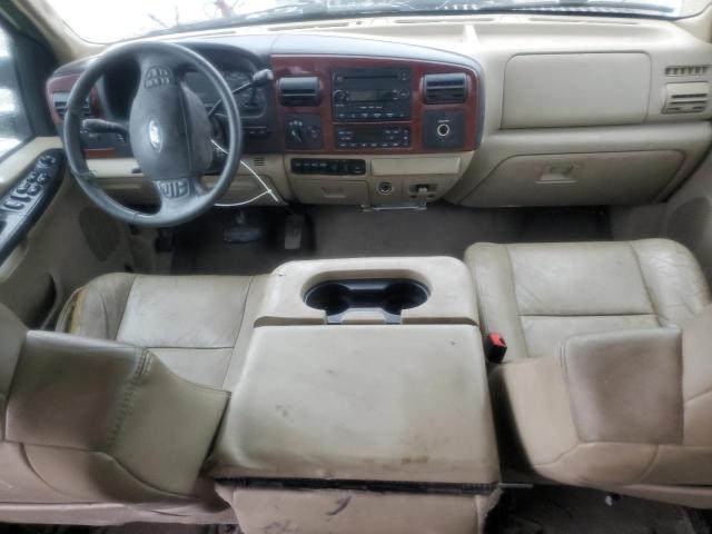 2006 FORD F350 SUPER DUTY  