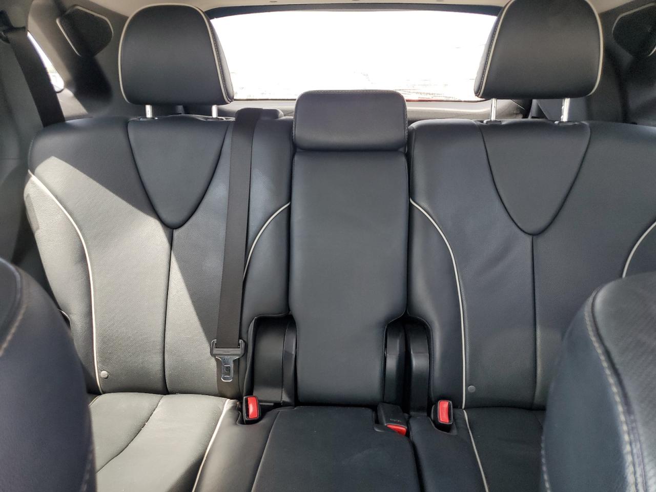 2015 Toyota Venza Le VIN: 4T3BA3BB7FU072310 Lot: 70688675