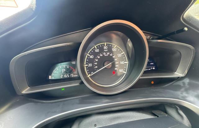 2018 MAZDA 3 TOURING