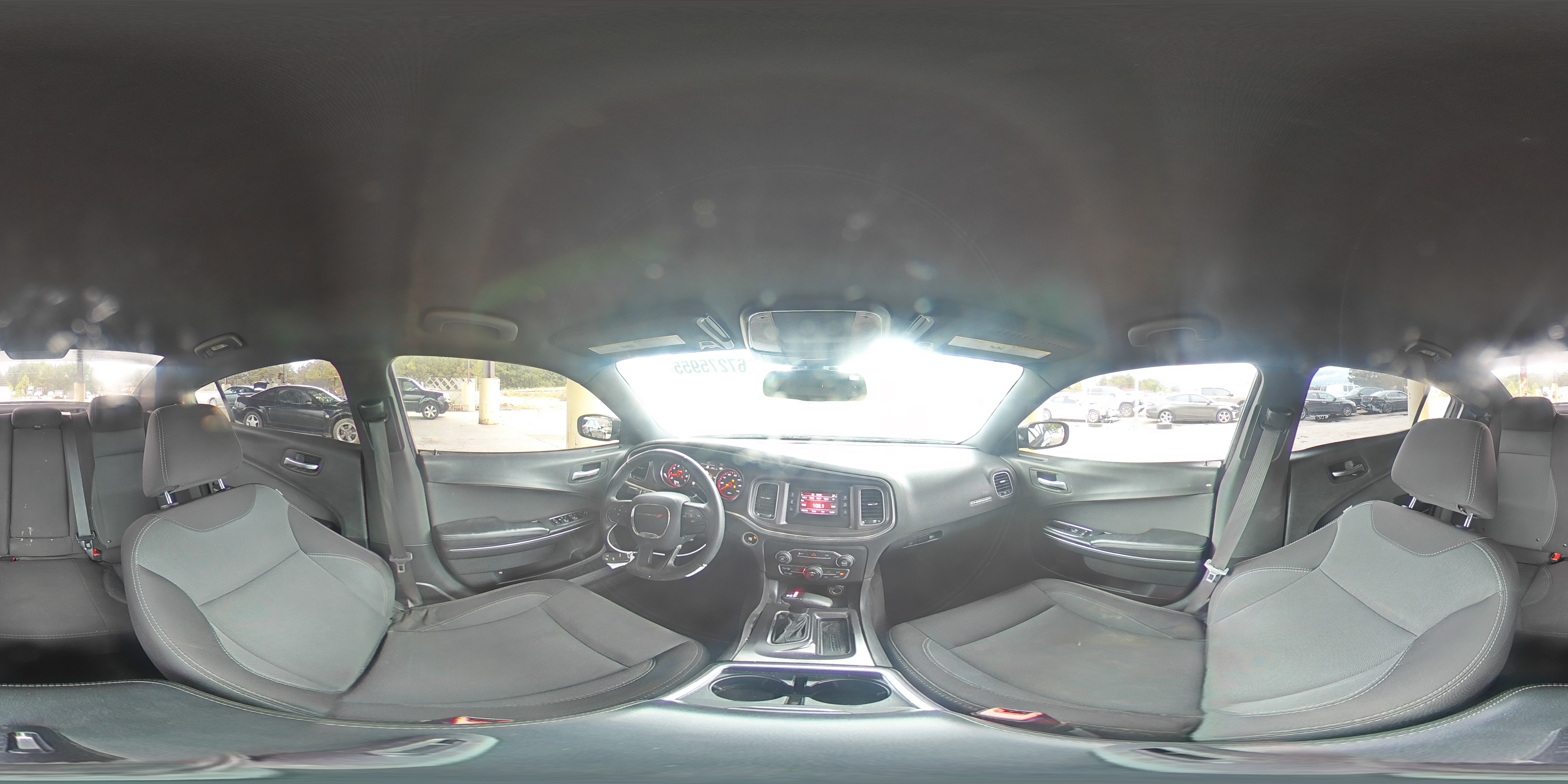 2016 Dodge Charger Se VIN: 2C3CDXBG9GH180075 Lot: 67275955