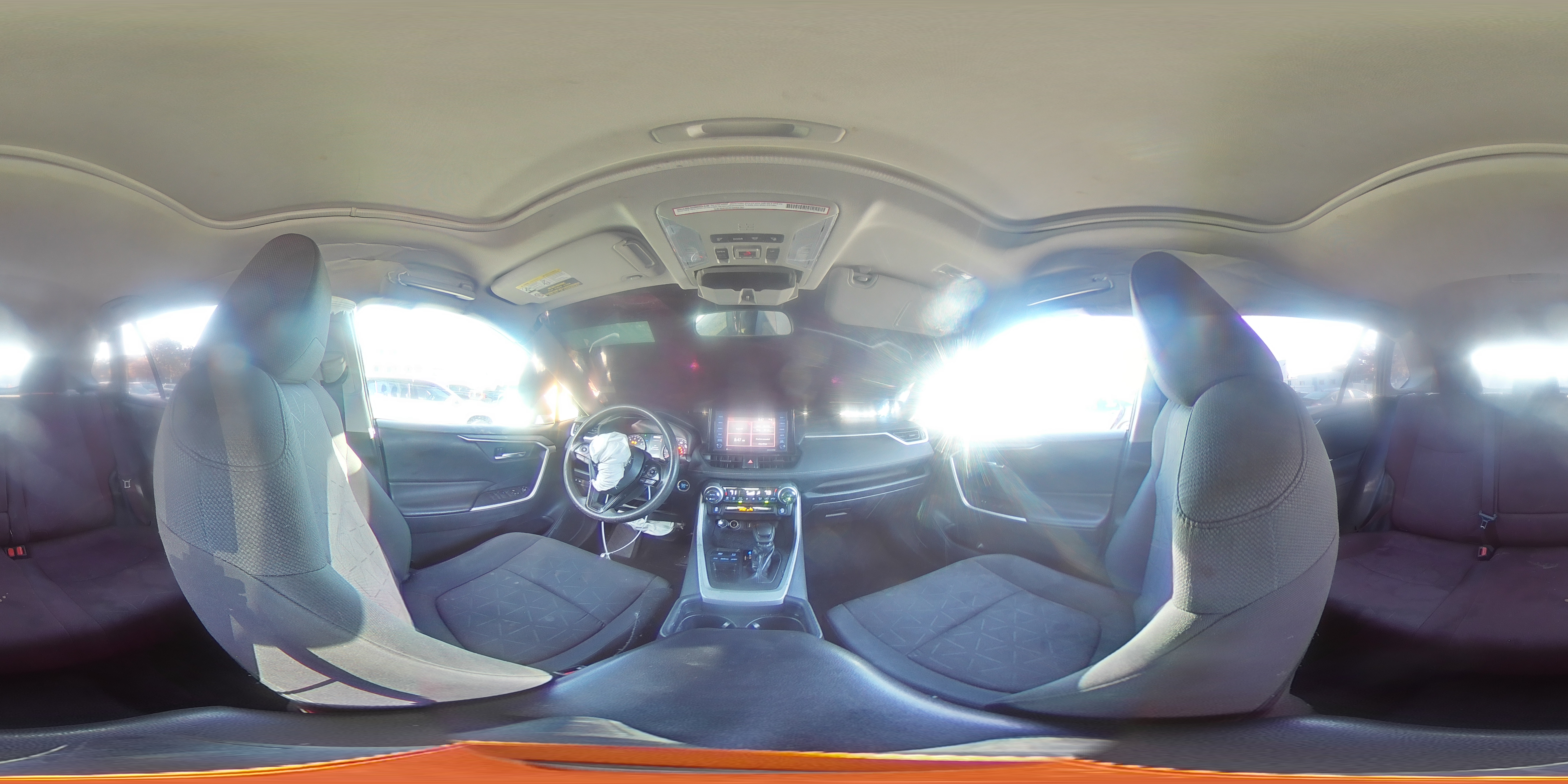 2020 Toyota Rav4 Xle VIN: 2T3W1RFV3LC073038 Lot: 69749735