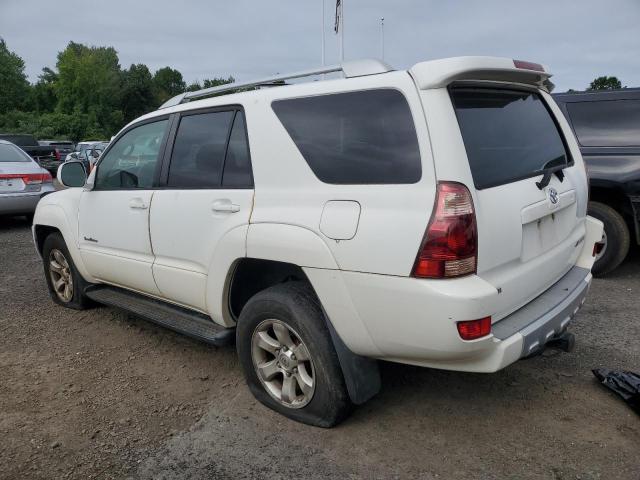 2004 TOYOTA 4RUNNER SR5  