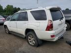 2004 TOYOTA 4RUNNER SR5   for sale at Copart CT - HARTFORD SPRINGFIELD
