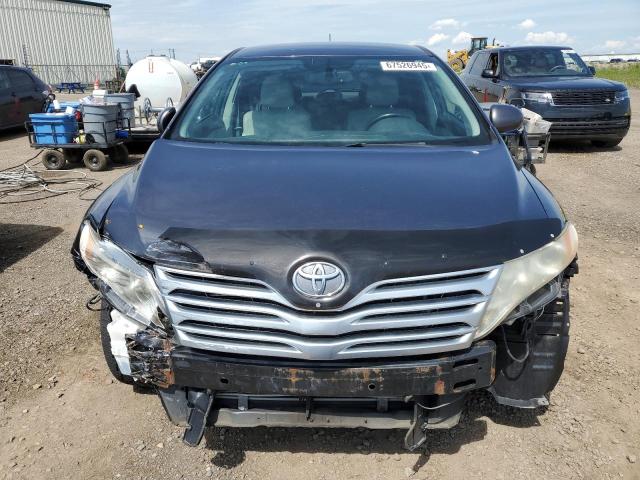 2009 TOYOTA VENZA   