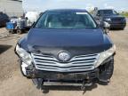 2009 TOYOTA VENZA    for sale at Copart AB - CALGARY