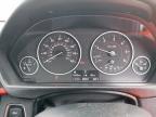 2015 BMW 3 SERIES SPORT for sale at Copart WOLVERHAMPTON
