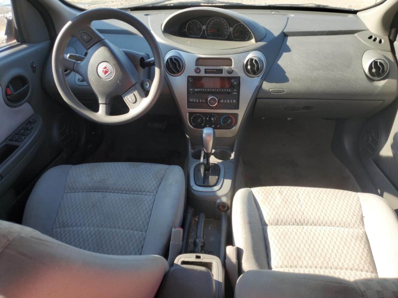 2007 Saturn Ion Level 2 VIN: 1G8AJ55F57Z148835 Lot: 67626575