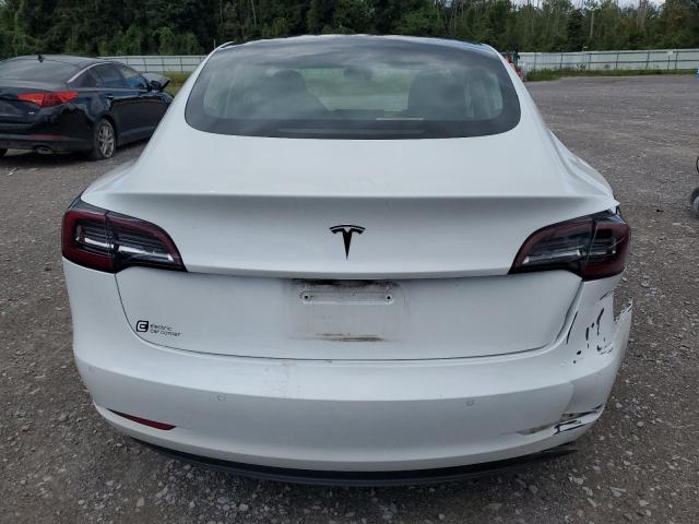  TESLA MODEL 3 2019 Biały