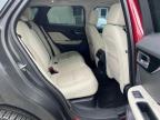 2017 JAGUAR F-PACE PRESTIGE   for sale at Copart FL - MIAMI NORTH