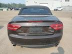 2010 AUDI A5 PREMIUM PLUS   for sale at Copart ON - COOKSTOWN