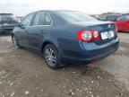 2009 VOLKSWAGEN JETTA SE for sale at Copart YORK