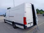 2022 MERCEDES-BENZ SPRINTER PROGRESSIVE for sale at Copart SANDTOFT