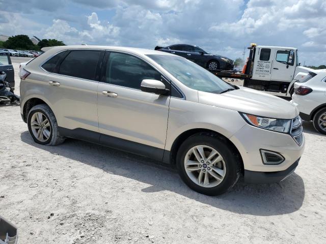 Parquets FORD EDGE 2017 Beige