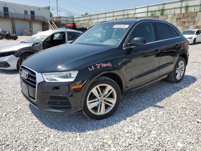 2016 Audi Q3 Premium Plus