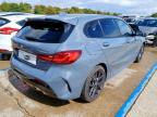 2022 BMW 118I M SPORT  for sale at Copart NEWBURY