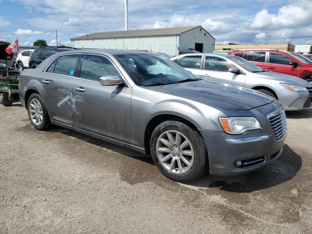 2012 CHRYSLER 300 LIMITED  