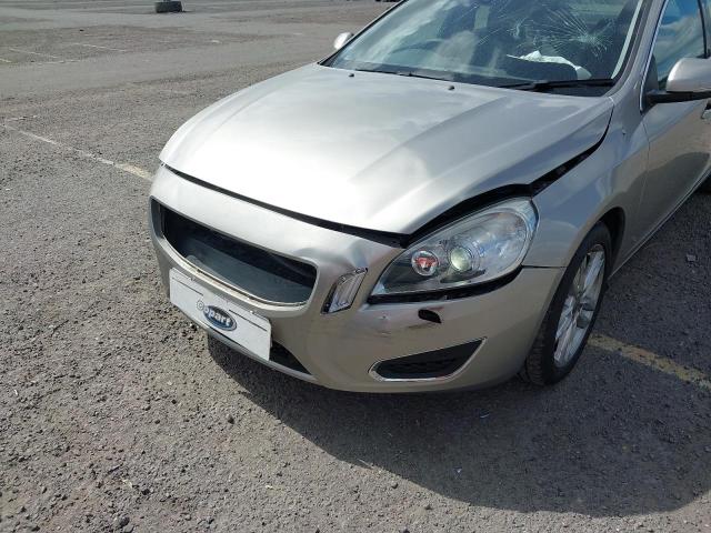 2012 VOLVO S60 SE LUX