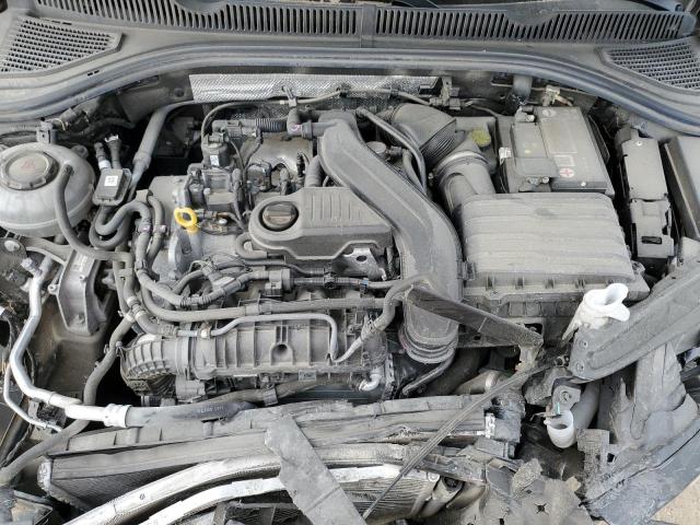 2022 VOLKSWAGEN JETTA COMFORTLINE  