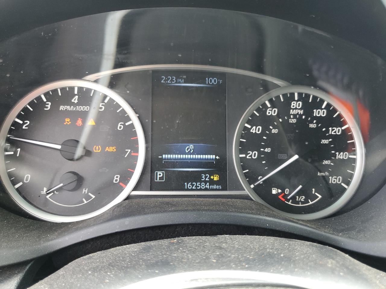 2016 Nissan Sentra S VIN: 3N1AB7AP2GL683077 Lot: 66765135