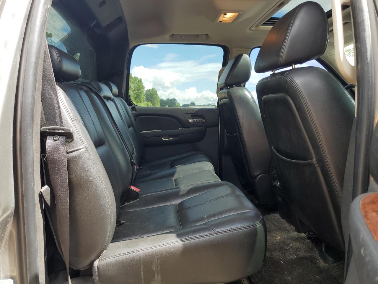 2007 Chevrolet Avalanche K1500 VIN: 3GNFK12357G187654 Lot: 69783025
