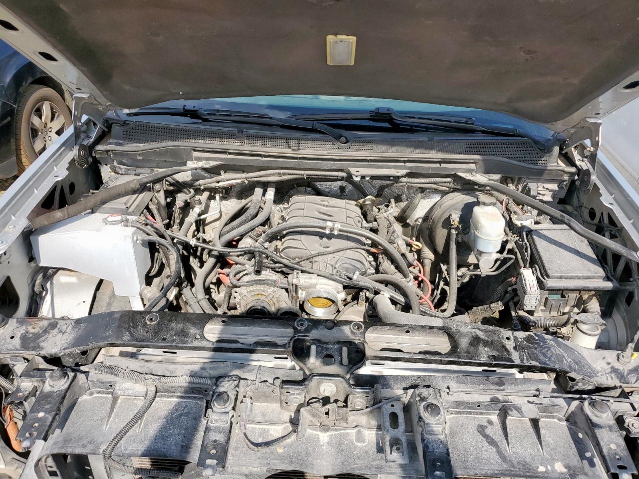 2016 GMC Sierra C1500 Slt VIN: 3GTP1NEC3GG298562 Lot: 67645845