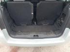 2009 VAUXHALL ZAFIRA DESIGN  for sale at Copart SANDWICH
