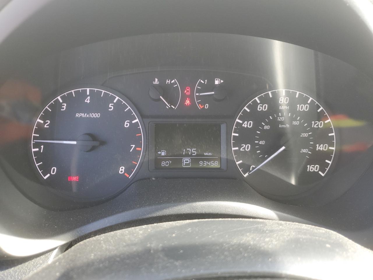 2017 Nissan Sentra S VIN: 3N1AB7AP0HY208208 Lot: 70303345