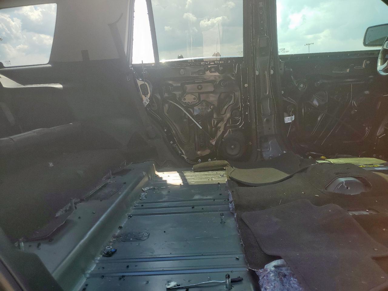 2018 GMC Yukon Denali VIN: 1GKS1CKJ5JR140611 Lot: 69988395