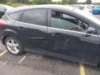 2015 FORD FOCUS ZETEC for sale at Copart SANDTOFT