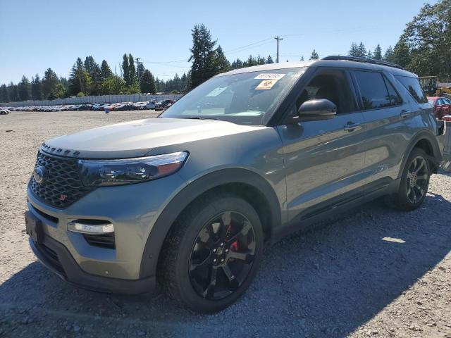 FORD EXPLORER – zdjęcie z aukcji, lot #68154595