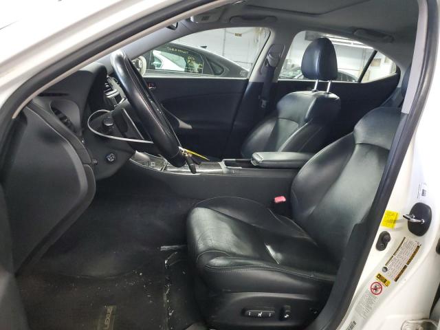 2012 LEXUS IS 250  