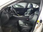 2012 LEXUS IS 250   for sale at Copart IL - WHEELING