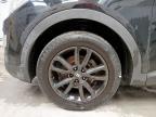 2013 HYUNDAI SANTA FE P for sale at Copart BELFAST
