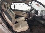2006 SMART FORTWO GRANDSTYLE AUTO  for sale at Copart NEWBURY