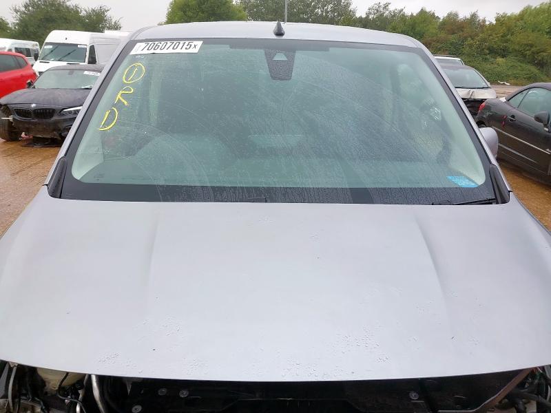 2019 PEUGEOT PARTNER ASPHALT
