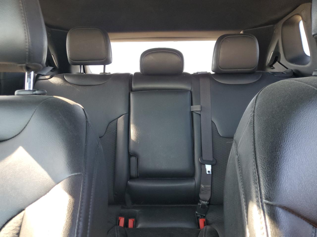 2023 Jeep Compass Latitude VIN: 3C4NJDBNXPT505737 Lot: 70188405