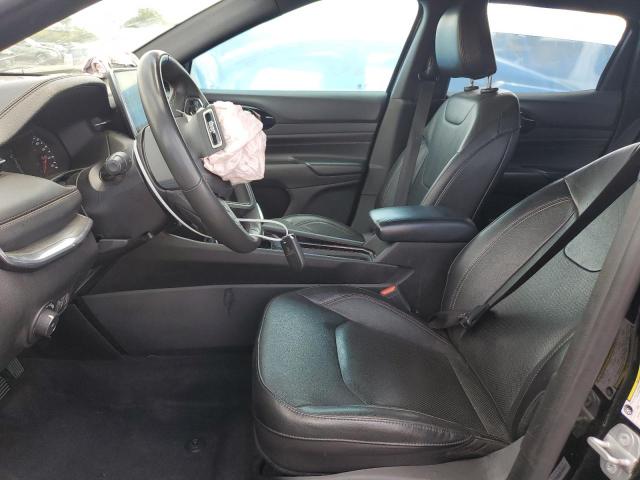  JEEP COMPASS 2023 Black