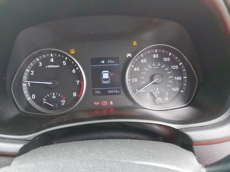 2019 HYUNDAI I30 N LINE T-GDI 
