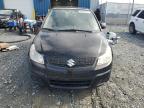 2012 SUZUKI SX4    for sale at Copart NS - HALIFAX