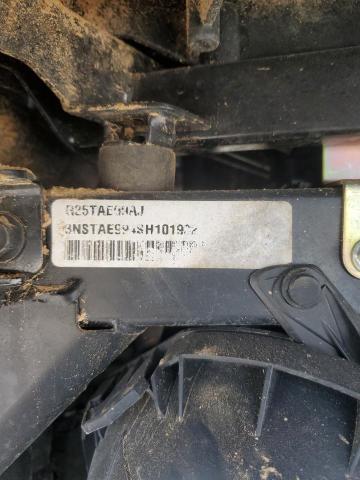 2025 POLARIS RANGER 100 - ATV AND UTILITY VEHICLES