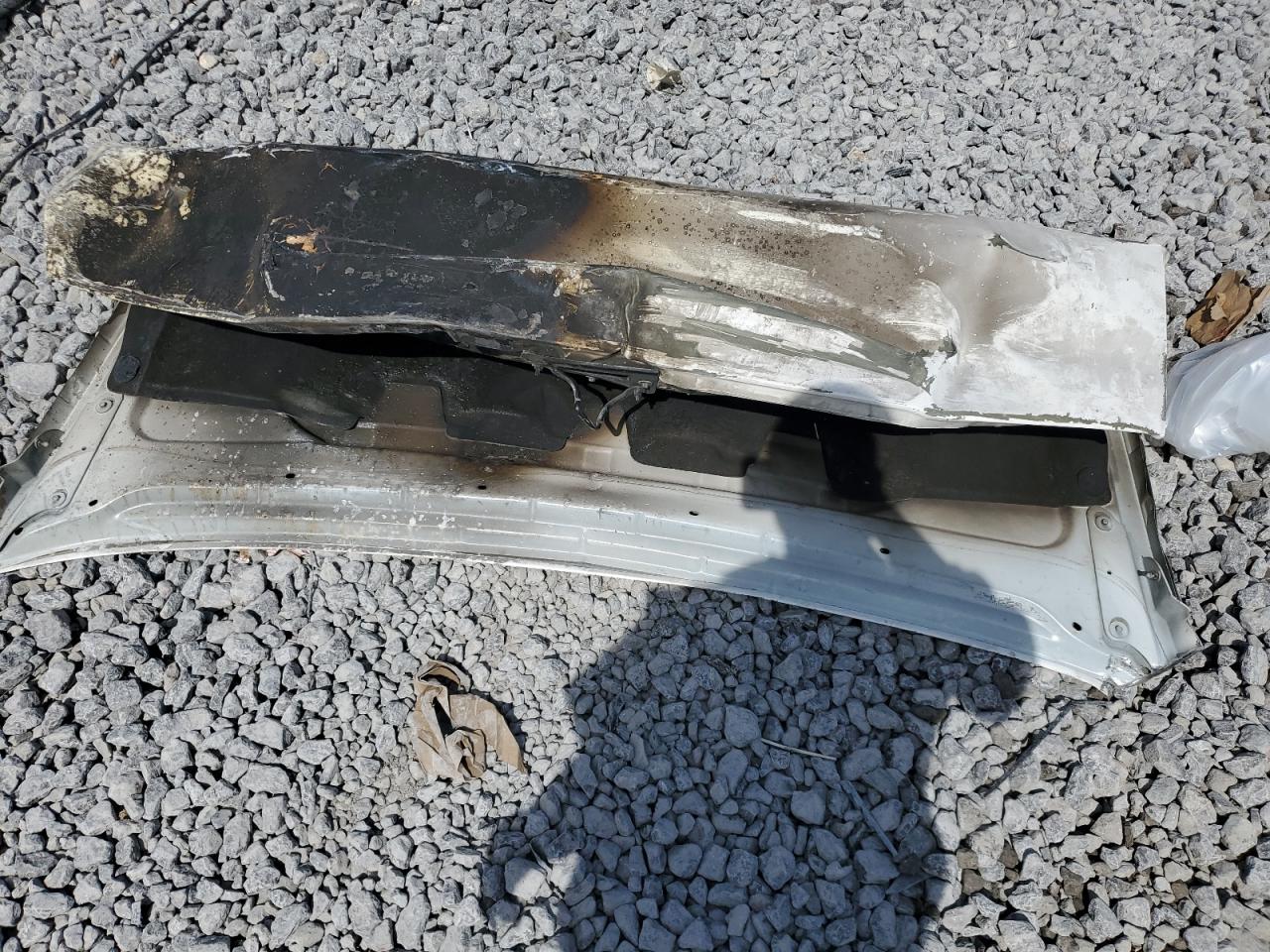 2004 Ford Crown Victoria Lx VIN: 2FAFP74W64X161642 Lot: 70575825