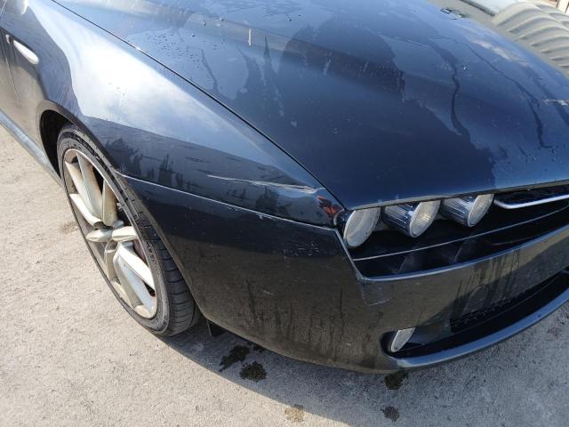 2008 ALFA ROMEO 159 TI 16V